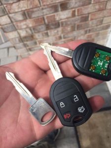 Auto Key Replacement Long Island